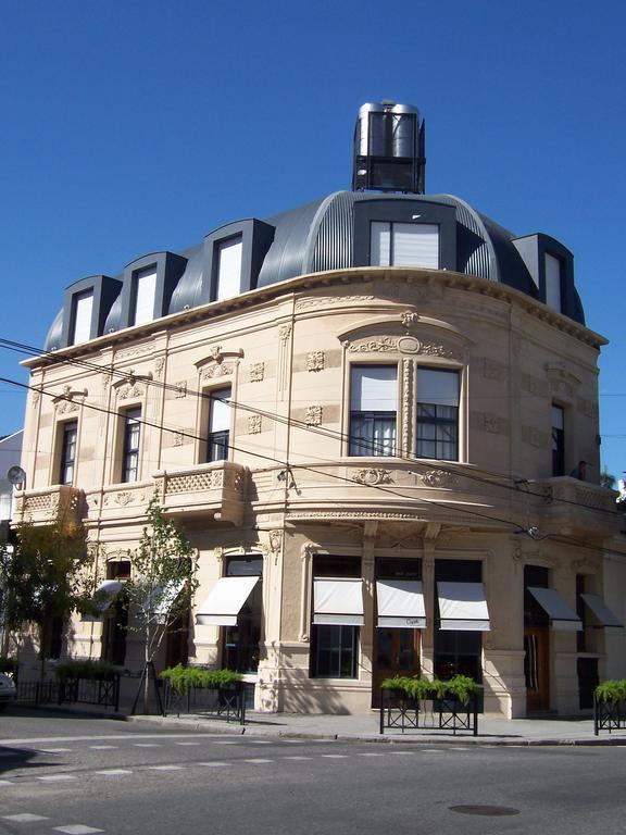 Rosario Suites מראה חיצוני תמונה