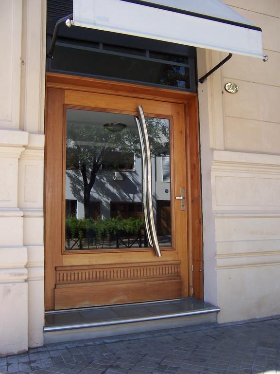 Rosario Suites מראה חיצוני תמונה