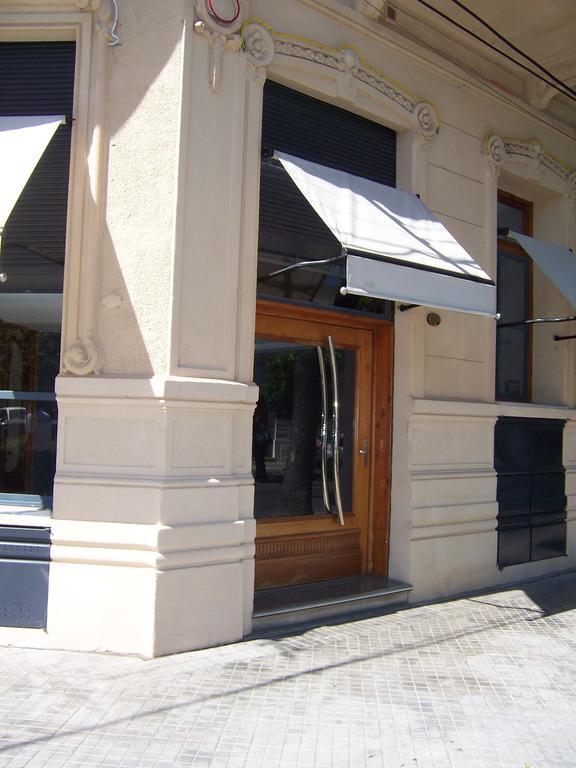 Rosario Suites מראה חיצוני תמונה