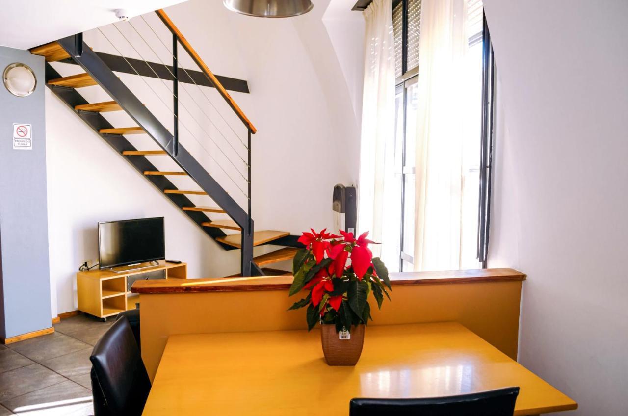 Rosario Suites מראה חיצוני תמונה