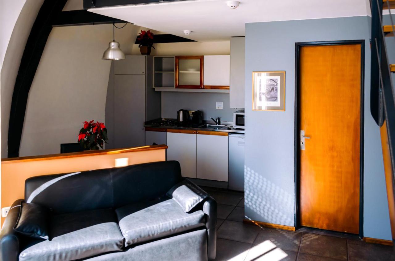 Rosario Suites מראה חיצוני תמונה