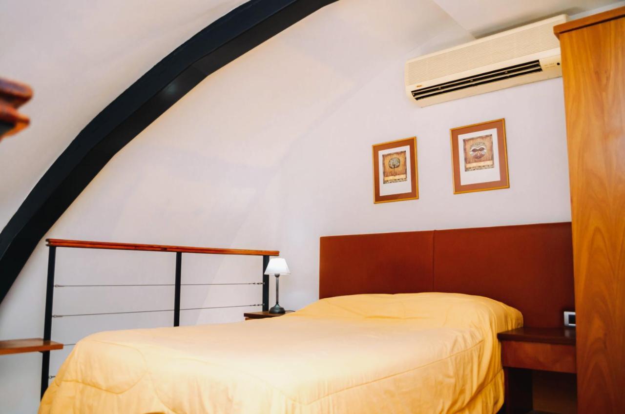 Rosario Suites מראה חיצוני תמונה