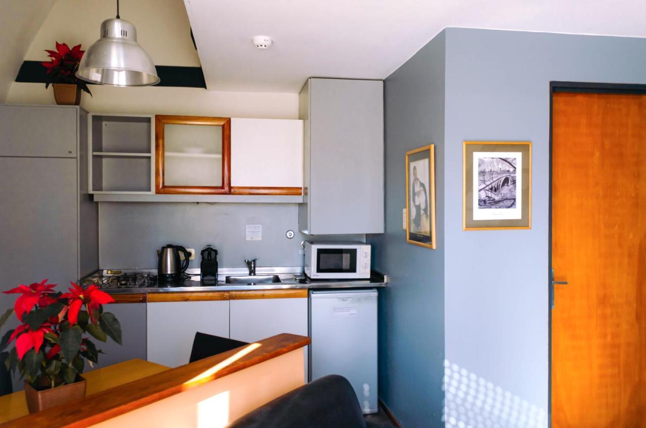 Rosario Suites מראה חיצוני תמונה