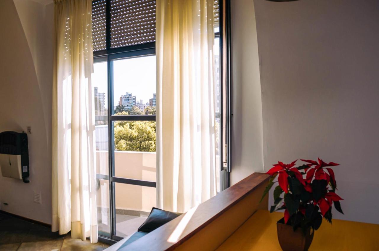 Rosario Suites מראה חיצוני תמונה