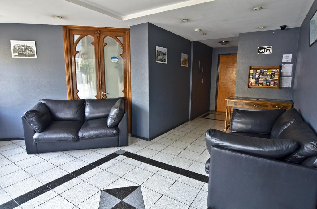 Rosario Suites מראה חיצוני תמונה