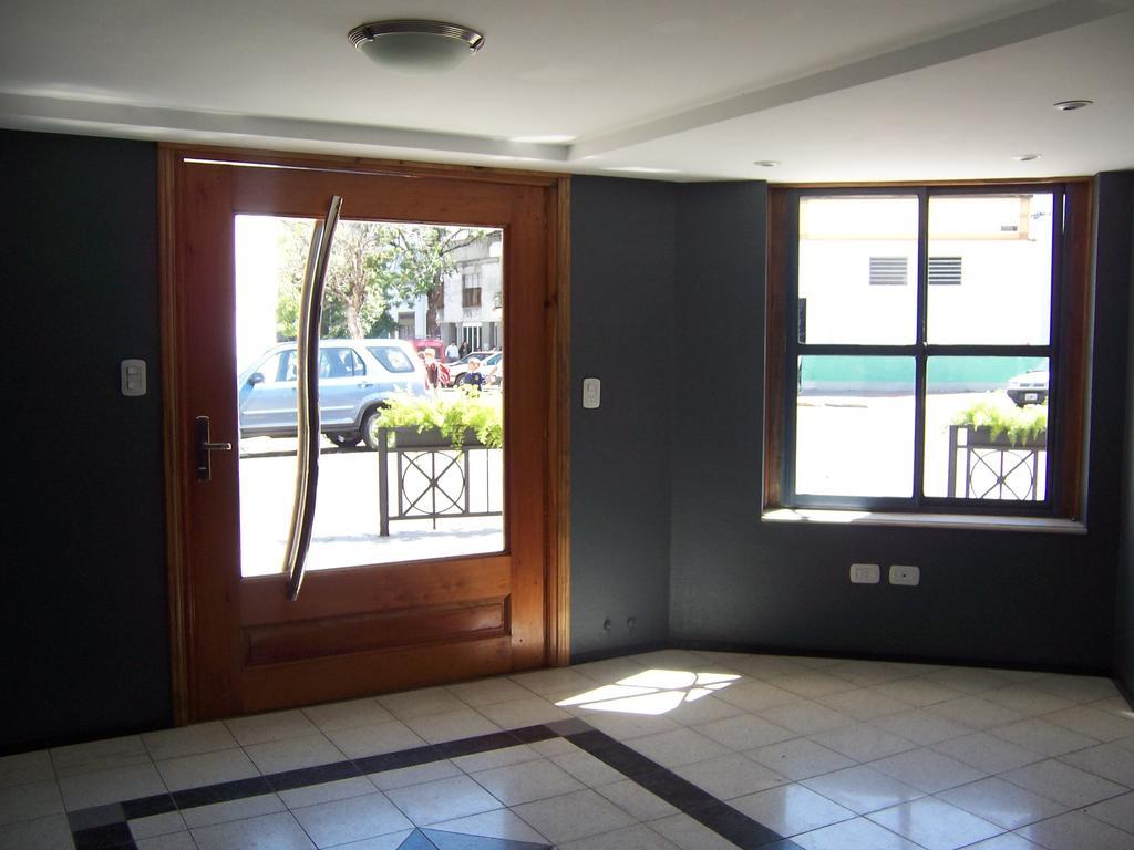 Rosario Suites מראה חיצוני תמונה