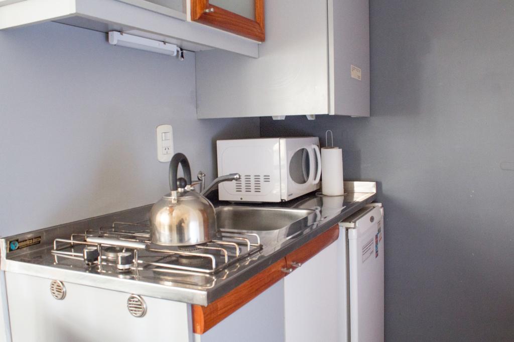 Rosario Suites מראה חיצוני תמונה