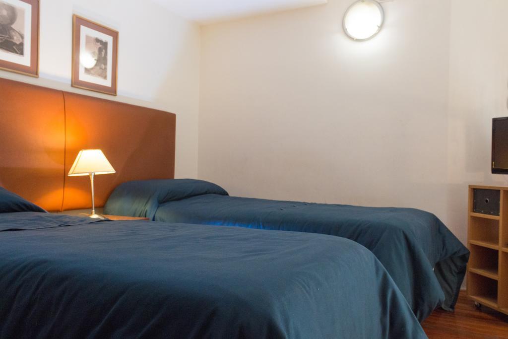 Rosario Suites מראה חיצוני תמונה