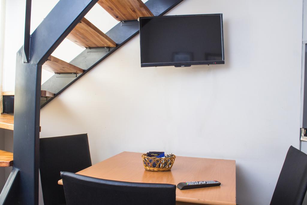 Rosario Suites מראה חיצוני תמונה
