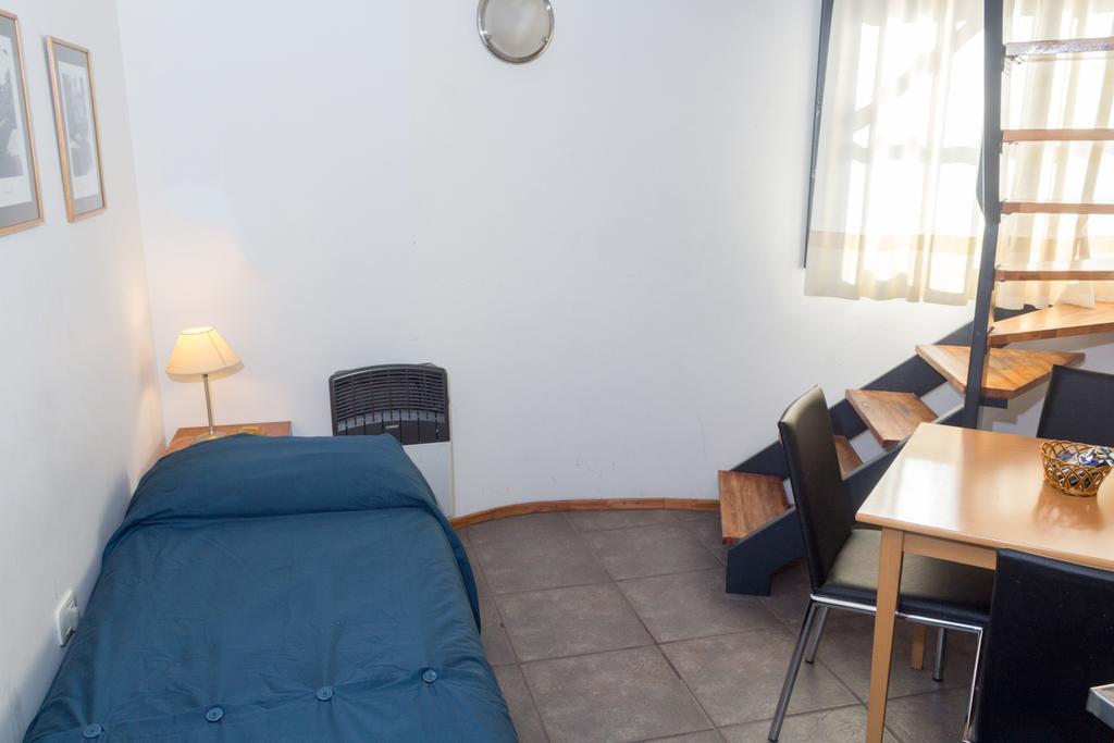 Rosario Suites מראה חיצוני תמונה