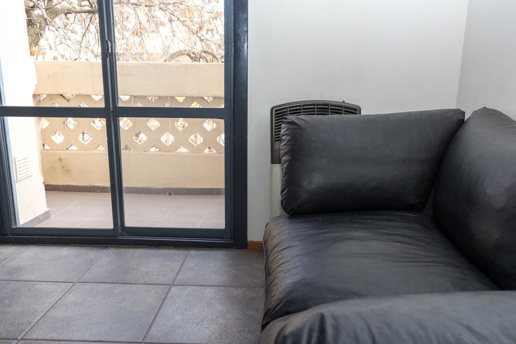 Rosario Suites מראה חיצוני תמונה