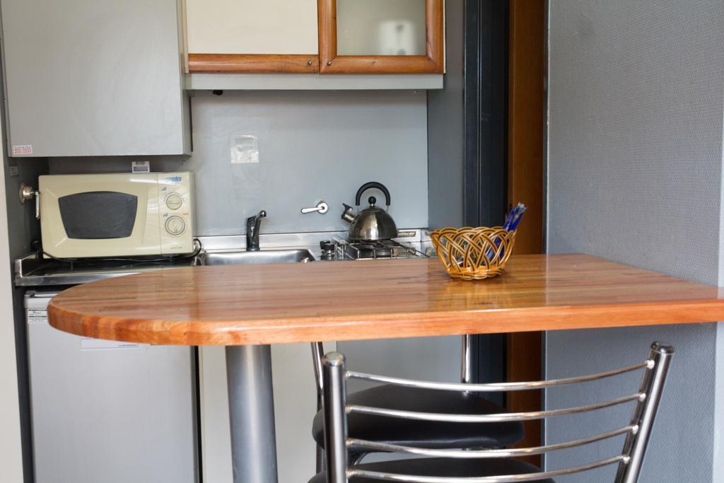 Rosario Suites מראה חיצוני תמונה