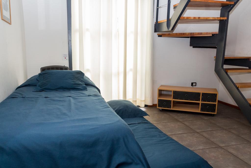 Rosario Suites מראה חיצוני תמונה