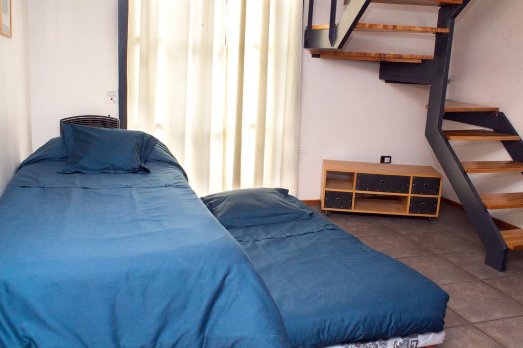 Rosario Suites מראה חיצוני תמונה