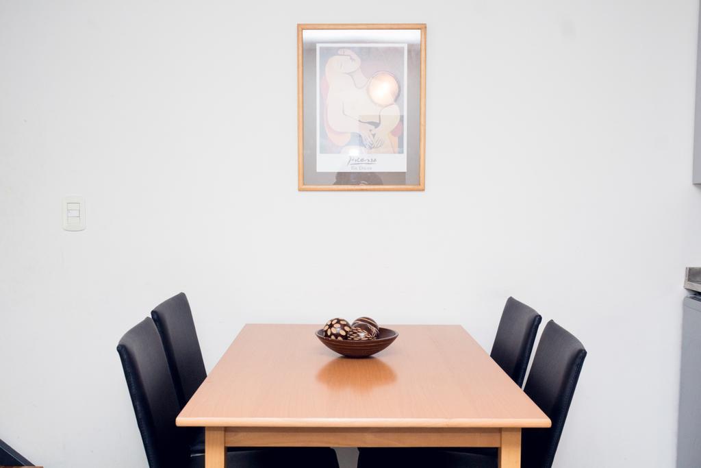 Rosario Suites מראה חיצוני תמונה