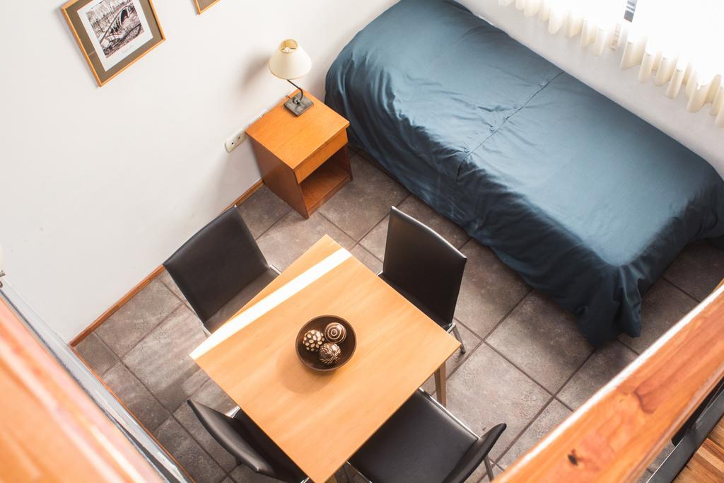 Rosario Suites מראה חיצוני תמונה