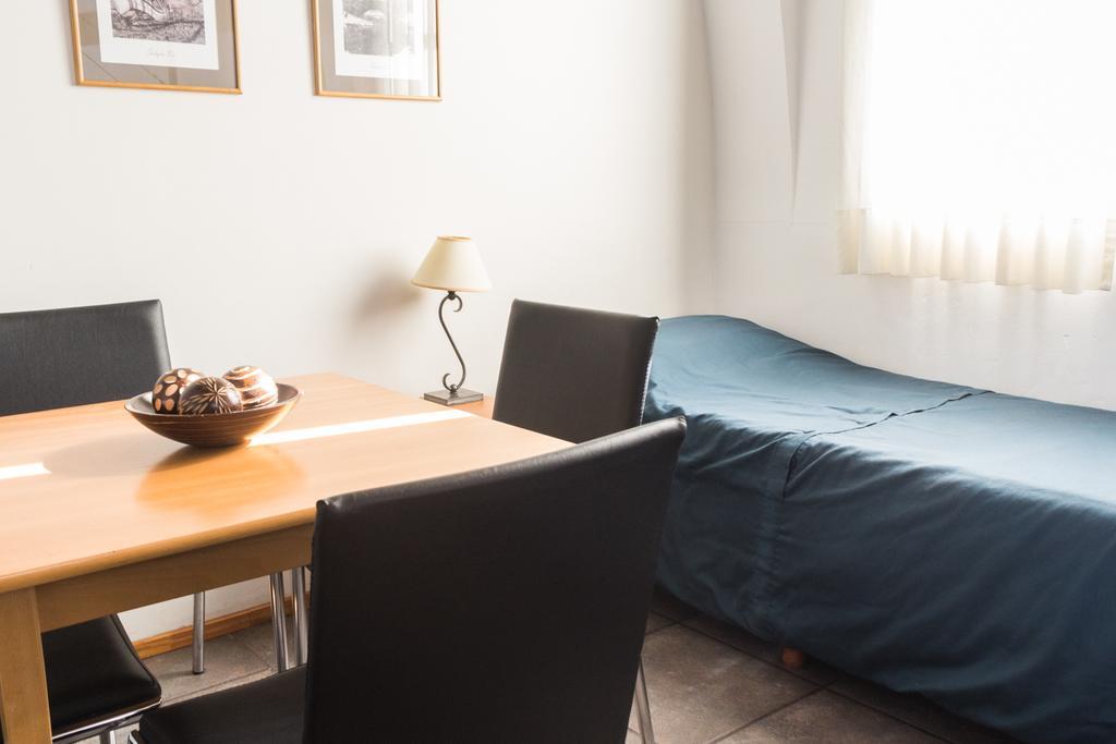 Rosario Suites מראה חיצוני תמונה