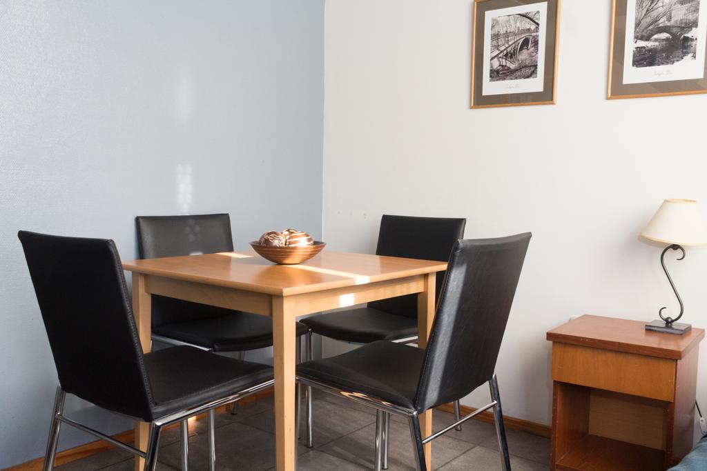 Rosario Suites מראה חיצוני תמונה