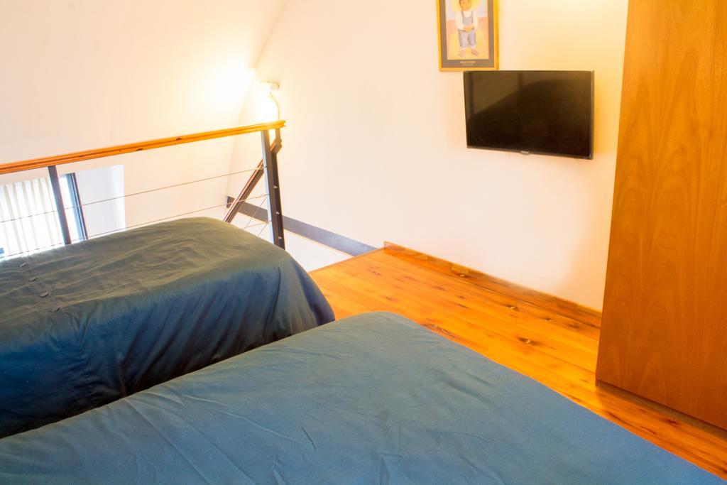Rosario Suites מראה חיצוני תמונה