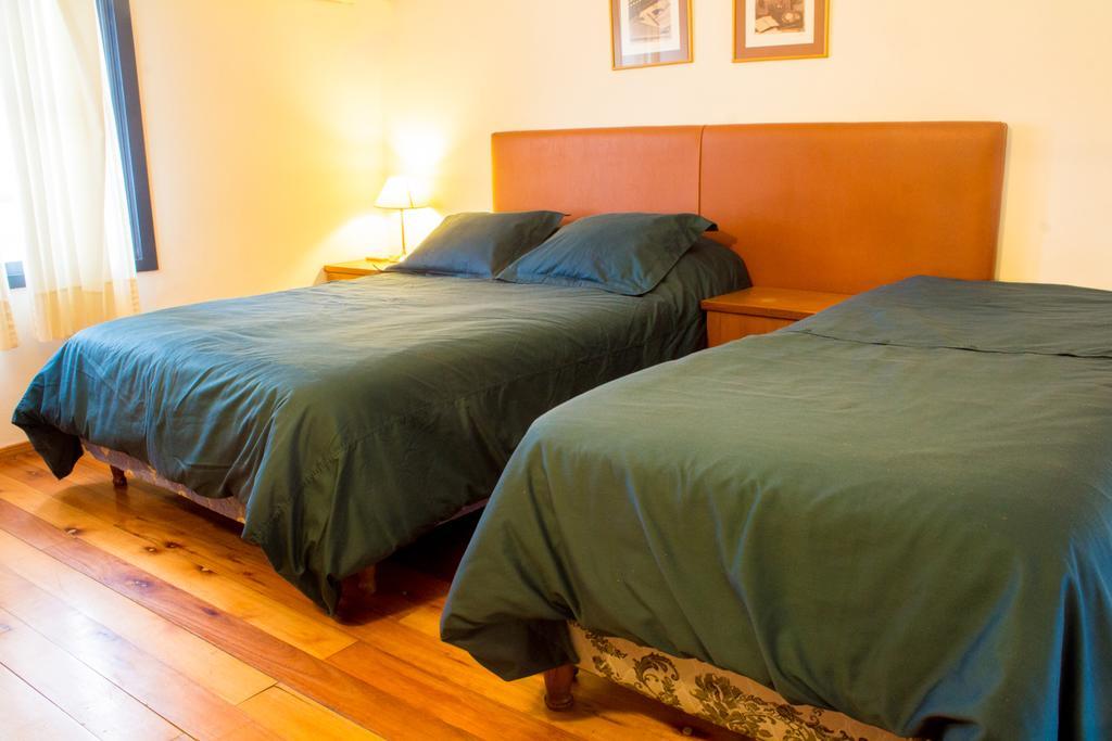 Rosario Suites מראה חיצוני תמונה