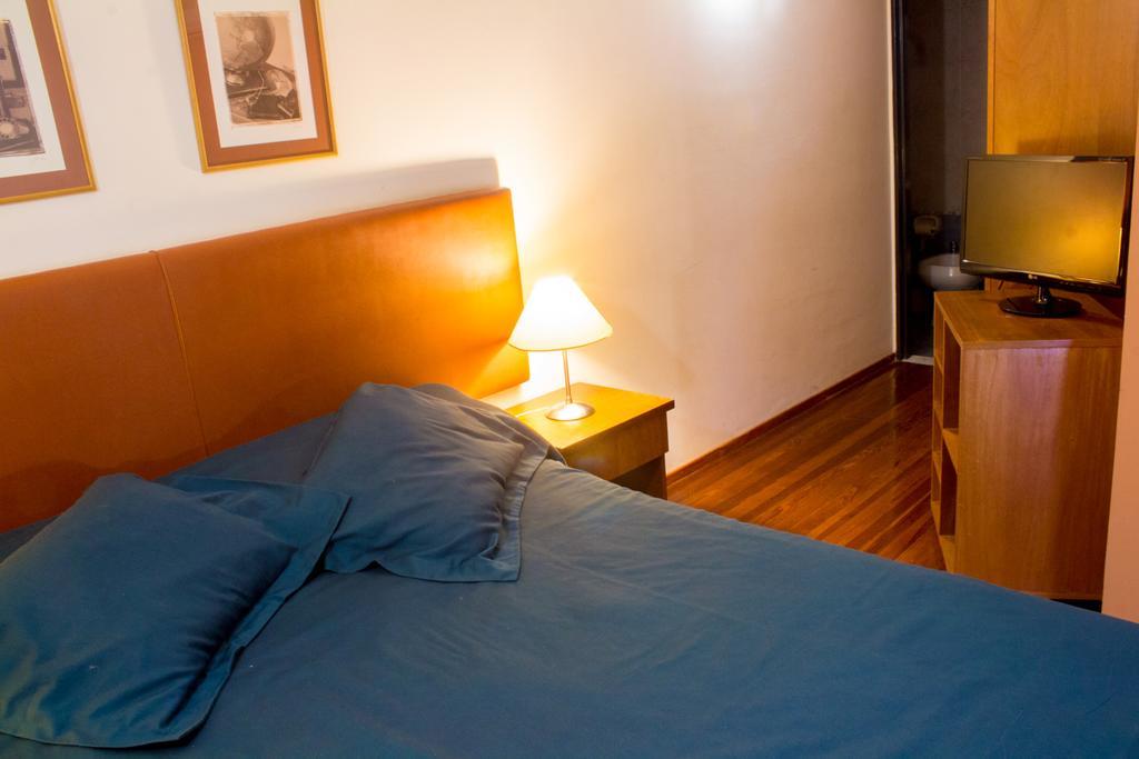 Rosario Suites מראה חיצוני תמונה
