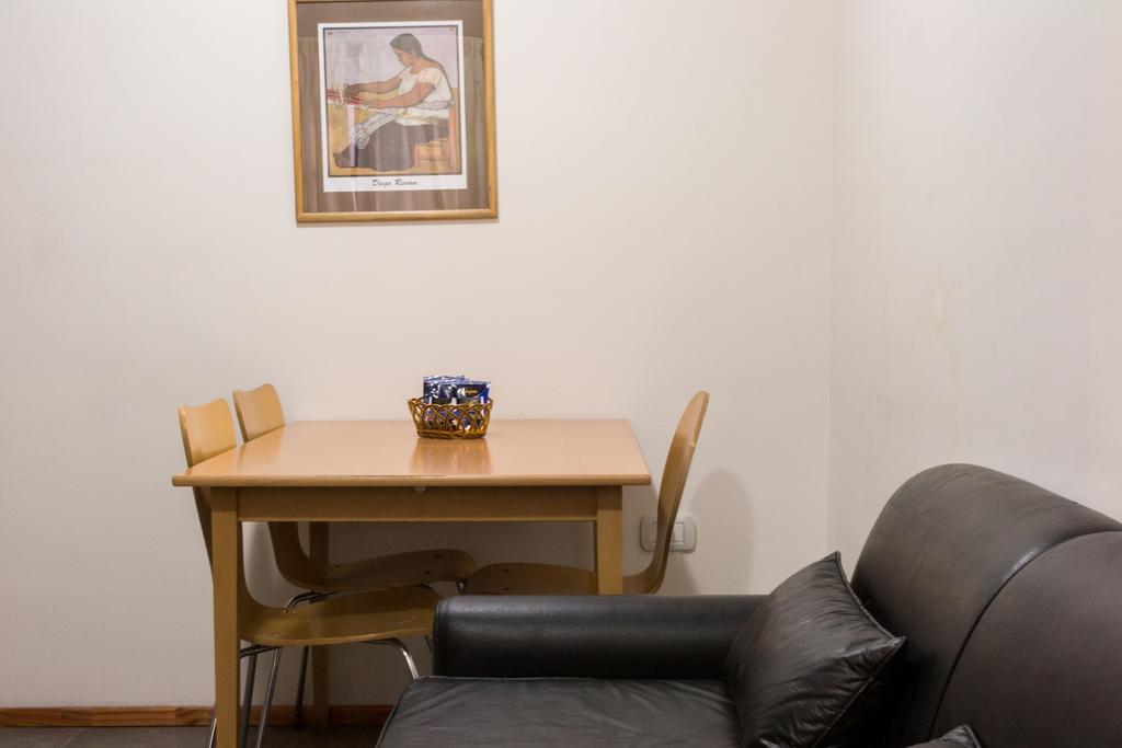 Rosario Suites מראה חיצוני תמונה