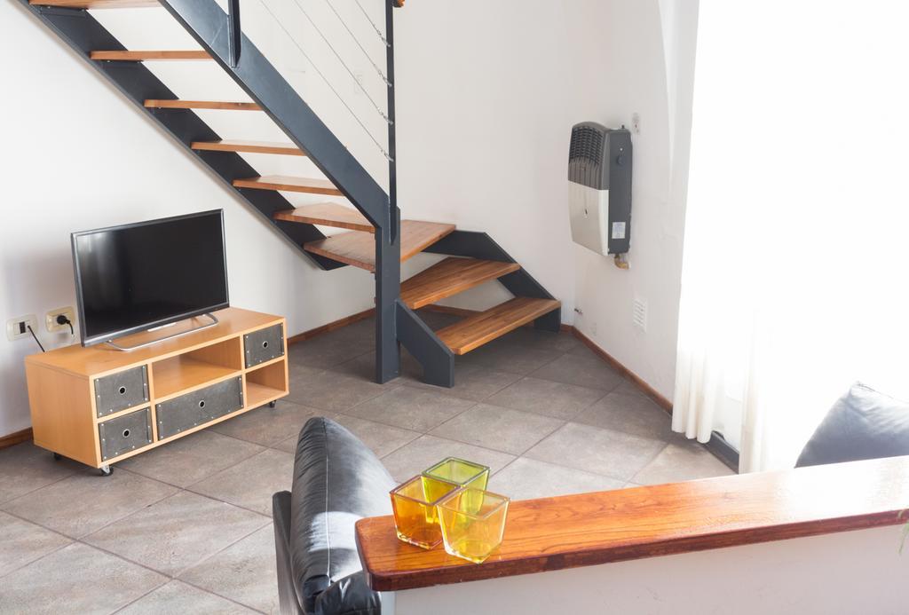 Rosario Suites מראה חיצוני תמונה