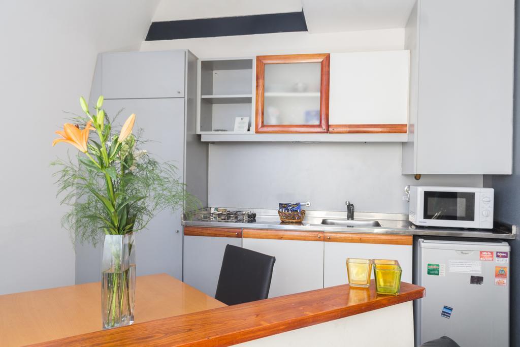 Rosario Suites מראה חיצוני תמונה