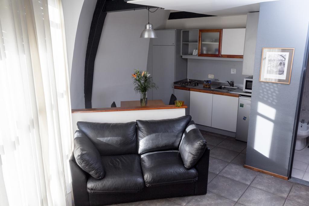 Rosario Suites מראה חיצוני תמונה