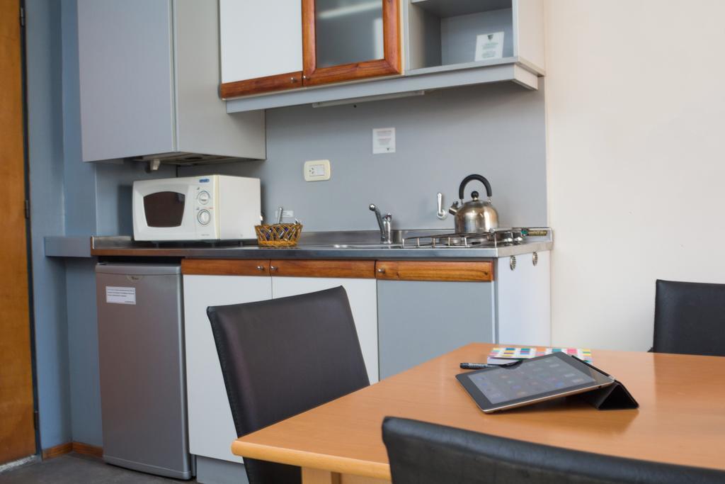 Rosario Suites מראה חיצוני תמונה