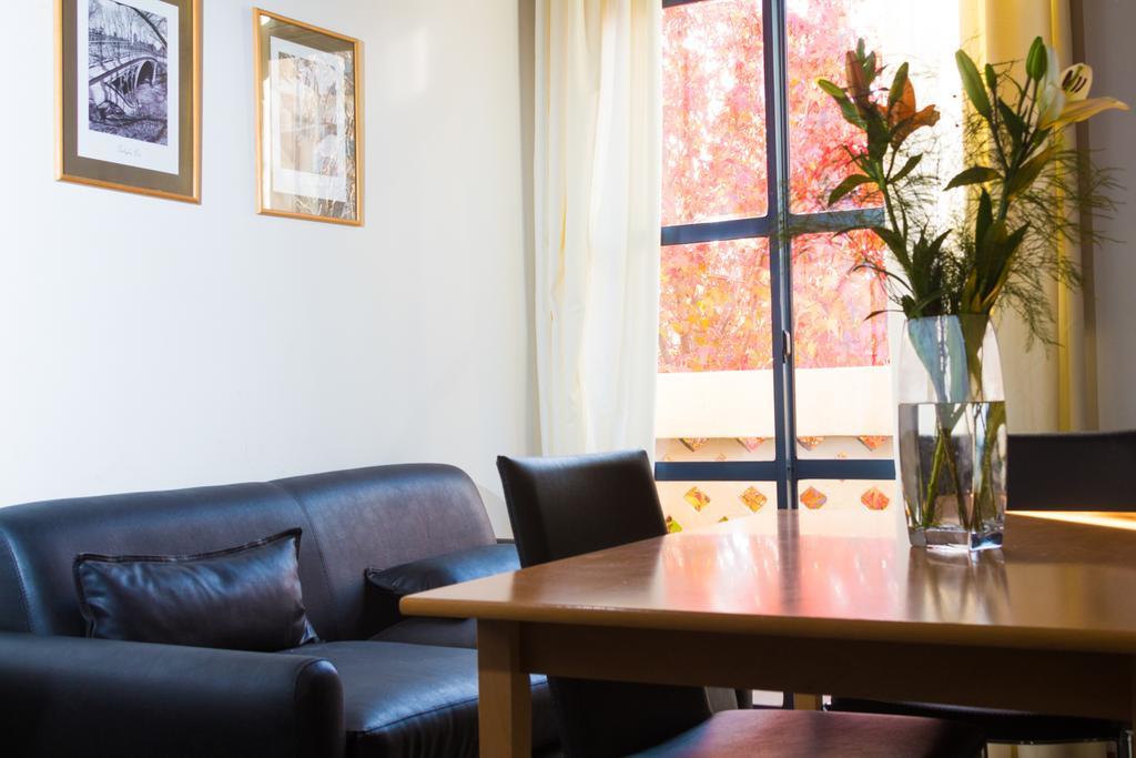 Rosario Suites מראה חיצוני תמונה