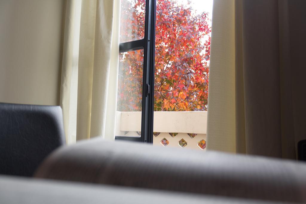 Rosario Suites מראה חיצוני תמונה