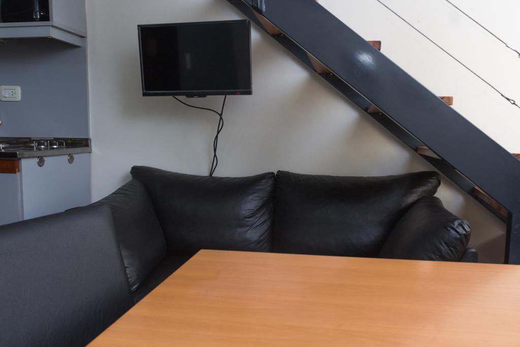 Rosario Suites מראה חיצוני תמונה