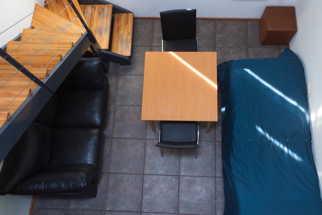 Rosario Suites מראה חיצוני תמונה