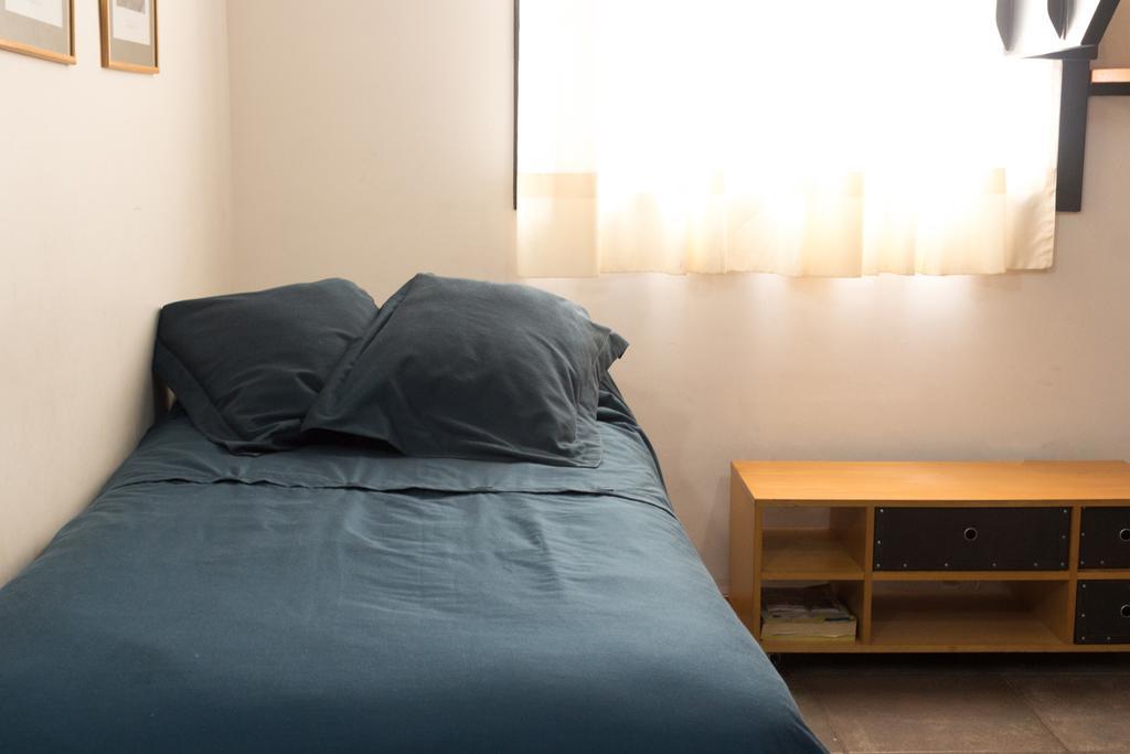 Rosario Suites מראה חיצוני תמונה