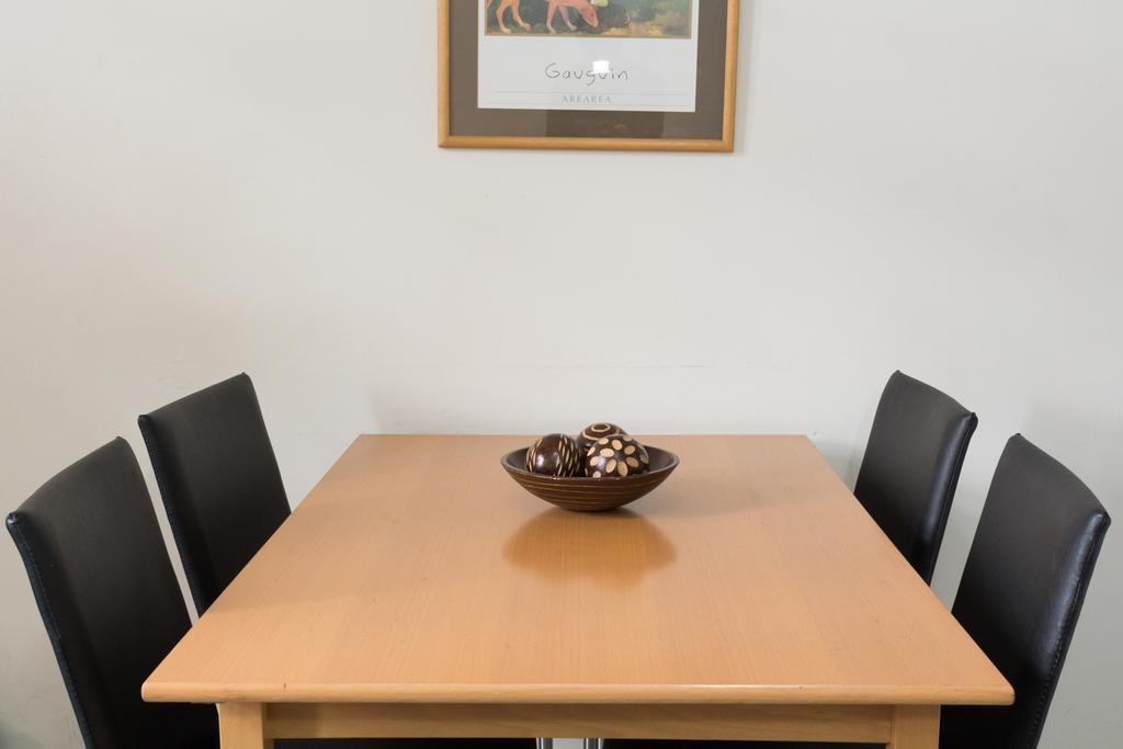 Rosario Suites מראה חיצוני תמונה