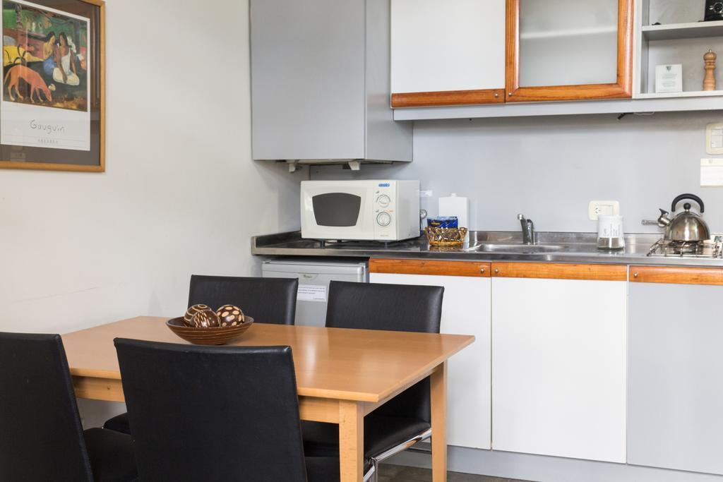 Rosario Suites מראה חיצוני תמונה