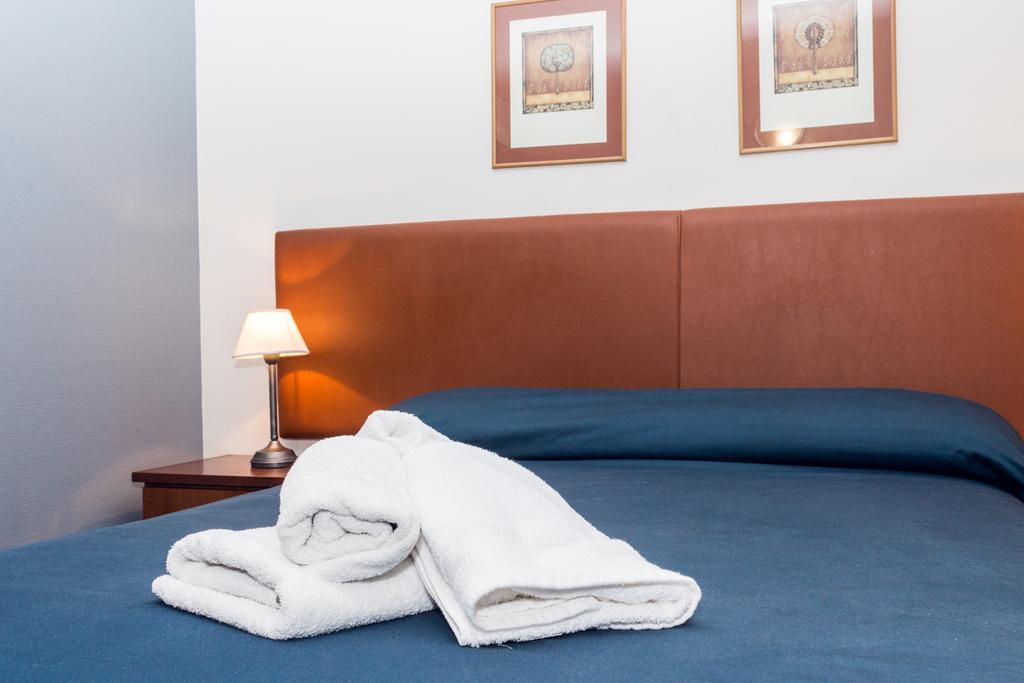 Rosario Suites מראה חיצוני תמונה